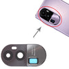 OPPO Reno10 Pro+ Camera Lens Cover (Black)