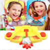 Pie Face Showdown Game Challenge Family Interactive Table Toy for Child  Prank Toys Single