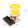Self-made Drier DIY Technology Small Toy Pupils Creator Research Handmade Experiment Material Kit