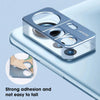 For Xiaomi 12X Metal High Aluminum Lens Cap