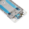 Asus ZenFone 4 Selfie ZD553KL White Middle Frame Bezel + Adhesive