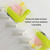 3 PCS Children Animal Press Crawling Toy Car, Random Color Delivery, Specification: Small Penguin