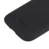 Nokia Lumia 510 Battery Cover - Black