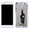 Sony Xperia E5 F3311 F3313 White LCD Screen & Digitizer Assembly