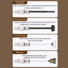 Handheld Household Vacuum Cleaner Car Small Powerful Dust Extractor, Model: Wireless High Configuration