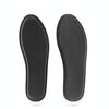 Thicken Breathable Non-slip Shockproof Memory Cotton Sports Full Insole Shoe-pad, Size:260mm(Black)