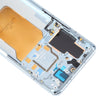 Xiaomi 13 Pro Blue AMOLED LCD Screen & Digitizer Assembly with Frame