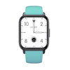 QS16 Pro 1.83 inch BT5.0 Smart Sport Watch, Support Bluetooth Call / Sleep / Blood Oxygen / Temperature / Heart Rate / Blood Pressure Health Monitor(Green)