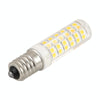 E14 75 LEDs SMD 2835 LED Corn Light Bulb, AC 220V (Warm White)