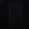 For Xiaomi Redmi Note 4X 0.26mm 9H Surface Hardness Explosion-proof Non-full Screen Tempered Glass Screen Film
