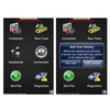 Vgate iCar Pro OBDII Bluetooth V4.0 Dual Car Scanner Tool, Support Android OS, Support All OBDII Protocols
