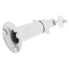 Adjustable Metal Mount for Arlo/Arlo Pro/CCTV (White)