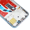 Honor X50i+ Green LCD Screen & Digitizer Assembly with Frame