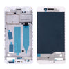 Huawei Enjoy 6s White LCD Frame Bezel Plate Replacement