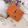 Creative Funny Present Novel Wooden Anti-stress Toy without Logo(Pink)