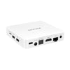 Kickpi KP1 Dual Band WiFi 4K HD Android TV Box, RAM:2GB+32GB(EU Plug)