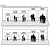 150 X 210cm Fantasy Forest Photography Background Cloth Cartoon Kids Party Decoration Backdrop(4197)