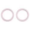 iPhone 13 Rear Camera Lens Protector (Pink, 2-Pack)