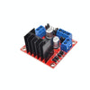 2 PCS HW-095A L298N Motor Drive Board Module DC Stepper Motor Robot Smart Car