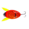 HENGJIA Insect Floating Water Bionic Bait Beetle Water Surface Bass Tap Fake Bait, Color: 7