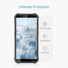 For Oukitel WP5 / WP5 Pro 10 PCS 0.26mm 9H 2.5D Tempered Glass Film