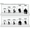 150 X 210cm Fantasy Forest Photography Background Cloth Cartoon Kids Party Decoration Backdrop(5284)