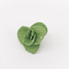 5 PCS 1:12  Mini House Toy Vegetable Simulation Cabbage Kitchen Accessory Mini House Toy(Green)