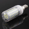 E14 6W 500LM Corn Light Lamp Bulb, 75 LED SMD 2835, AC 220-240V