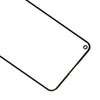 OnePlus Nord CE 2 5G IV2201 Front Glass Lens with OCA Adhesive