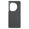 OnePlus 12 Back Cover Replacement (Black)