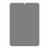 0.33mm 9H 2.5D Privacy Anti-glare Explosion-proof Tempered Tablet Glass Film For iPad mini 6