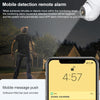 3MP HD Wireless PTZ IP Camera Indoor Security Camera US Plug