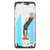 Tecno Spark 10C KI5k LCD Screen & Digitizer Assembly with Frame