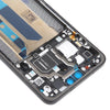 Xiaomi Civi 4 Pro Front Housing LCD Frame Bezel (Black)