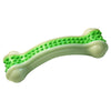 Nylon Dog Chew Toy - Durable Dental Care Molar Stick (Medium)