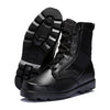 07-005 Winter Outdoor Sports Mountaineering Non-slip Warm Boots, Spec: Leather(40)