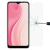 0.26mm 9H 2.5D Tempered Glass Film For vivo Y3s 2021 / Y54s / Y32
