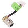 HP ProBook x360 11 G3 DC Power Jack Socket Replacement