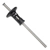 Ganwei European Scriber Simple Marking Gauge Ruler Parallel Line Drawing Woodworking Tool(Rolling Blade)