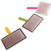 Pet Hair Removal Comb - Small - Random Colour