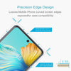 0.26mm 9H 2.5D Tempered Glass Film For Tecno Camon 17 Pro