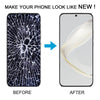 Huawei nova 11 LCD Screen & Digitizer Assembly (Black)