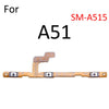 Samsung Galaxy A51 SM-A515 Power & Volume Button Flex Cable