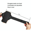B228 Large Running Mobile Phone Arm Bag Sports Mobile Phone Arm Sleeve Wrap Bag(Fatty Bear)