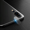 0.2mm 9H 2.5D Rear Camera Lens Tempered Glass Film for Motorola Moto G5 Plus