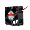 XIN RUI FENG 24V Oil Bearing 6cm Quiet DC Cooling Fan
