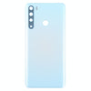 HTC Desire 20 Pro Back Cover Replacement (Blue)