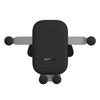 Baseus Mega Large Screen Phone Car Mount(Black)