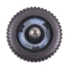 Apple Watch Series 6 (LTE) Crown Nut Replacement (Grey)