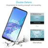 0.26mm 9H 2.5D Tempered Glass Film For OPPO A53s 5G